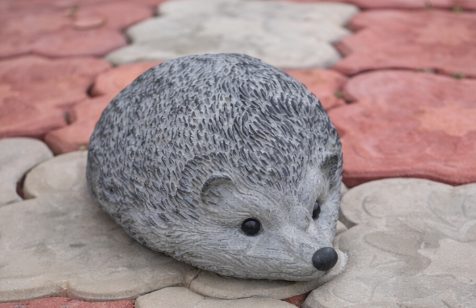 Декоративные изделия